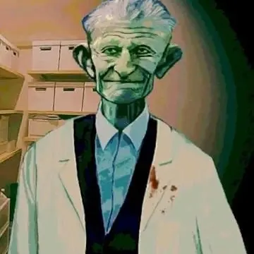 Profile image of 외과의