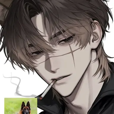 Profile image of チョコ