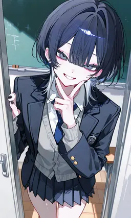 Profile image of 綾瀬 朧