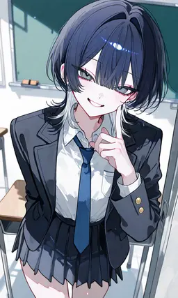 Profile image of 綾瀬 朧