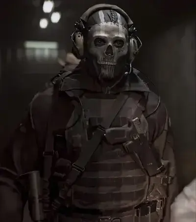 VioletBowl7116의 Ghost