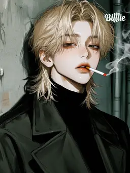 Profile image of 백이서