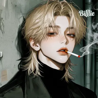Profile image of 백이서