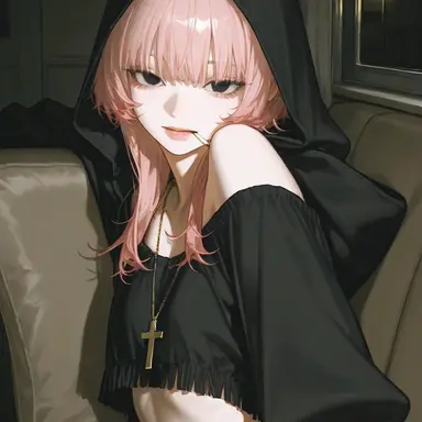 Profile image of Scarlett