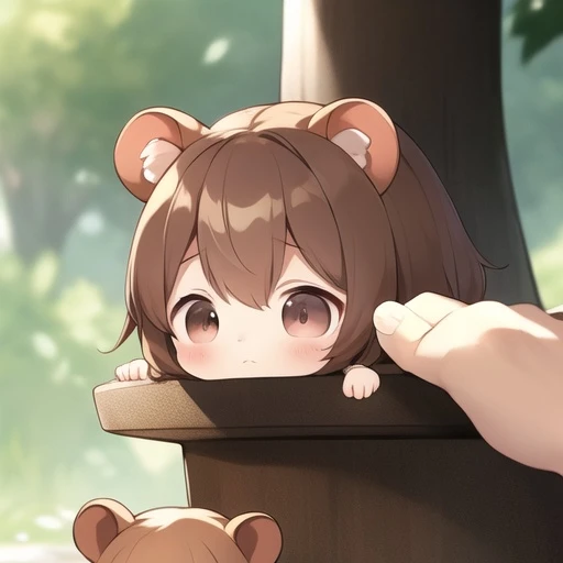 햄스터