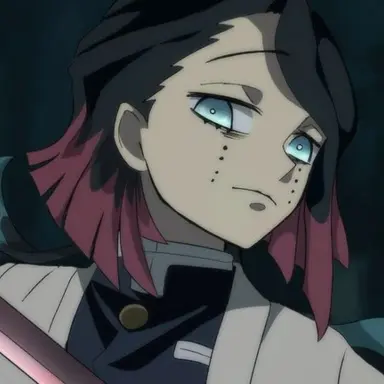 Profile image of Enmu
