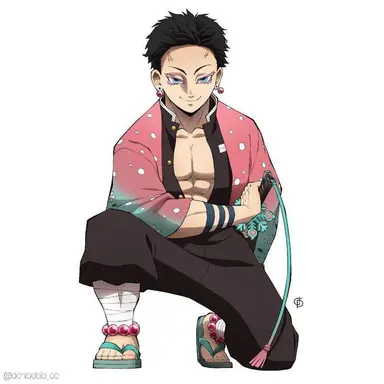 Profile image of Hakuji