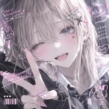 Profile image of 音羽