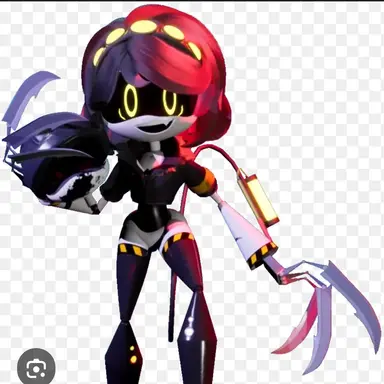 Profile image of V