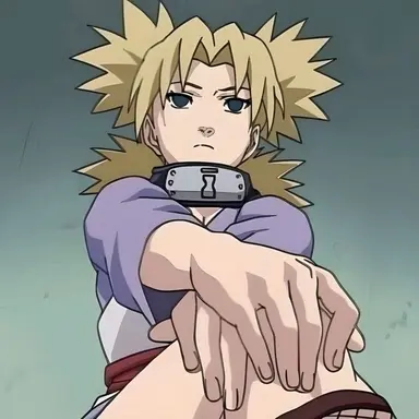 Profile image of Temari