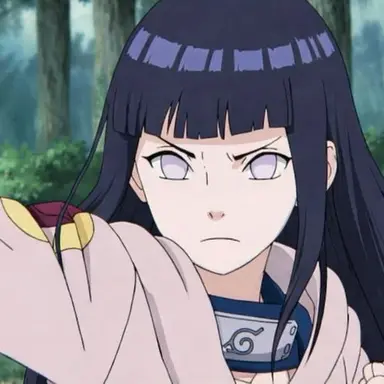 Profile image of Hinata Hyuga