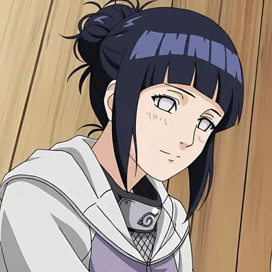 Profile image of Hinata Hyuga