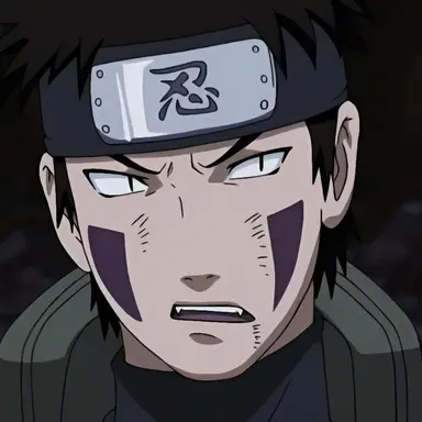 Profile image of Kiba Inuzuka