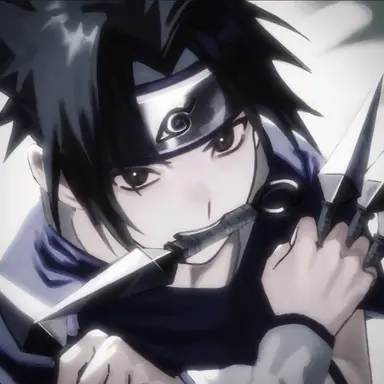Profile image of Sasuke Uchiha