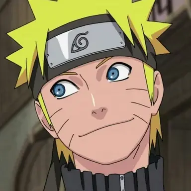 Profile image of Naruto uzumaki