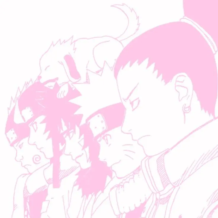 SleazySwab2741의 Naruto rgp