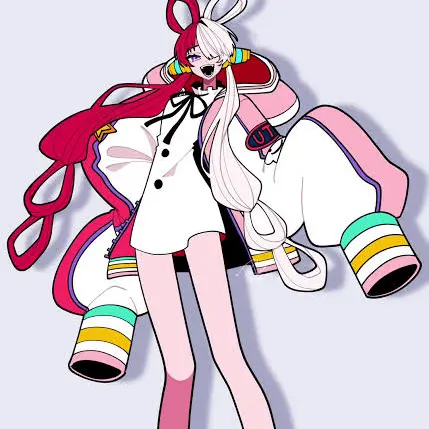 ExoticLung3788의 ウタ