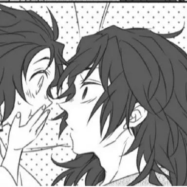 Profile image of 토미오카 기유