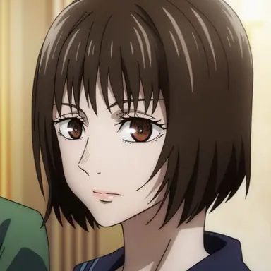 Profile image of 하사바 미미코