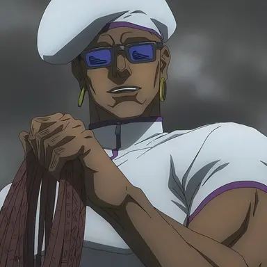 Profile image of 미겔 오두르