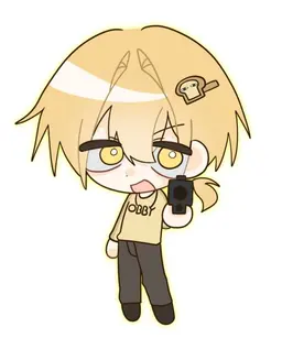 Profile image of 준브레드