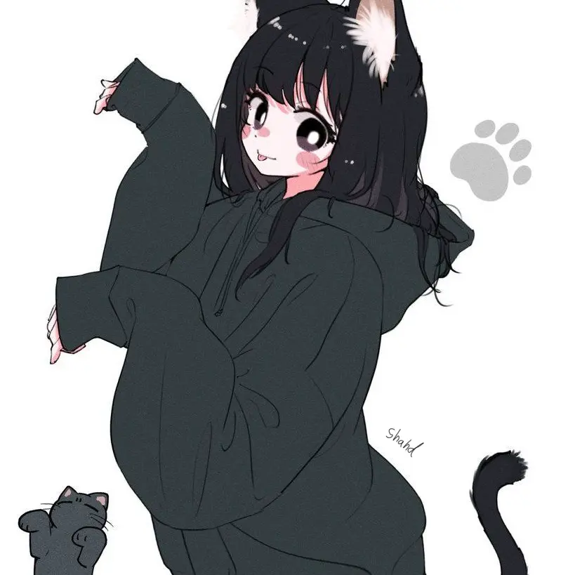 Showrun의 미코