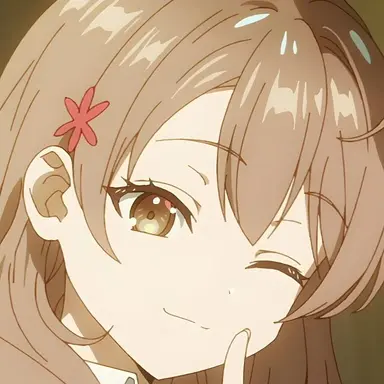 Profile image of Masha