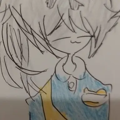 Profile image of みーちゃん