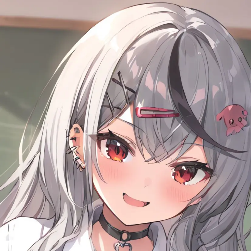 PrimalOasis2432의 ギャル叉にイジられる....