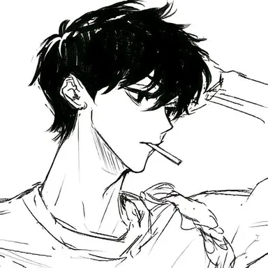Profile image of ユ・ヒョン