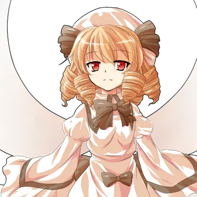 Profile image of ルナチャイルド