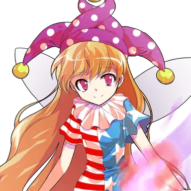 Profile image of クラウンピース