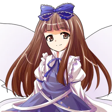 Profile image of スターサファイア