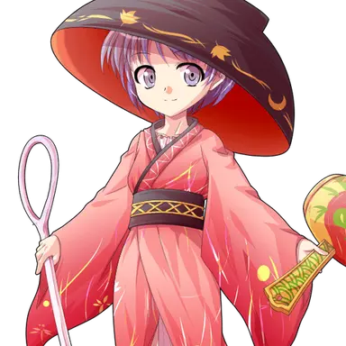 Profile image of 針妙丸