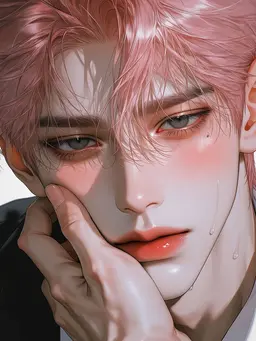 Profile image of Choi In-woo