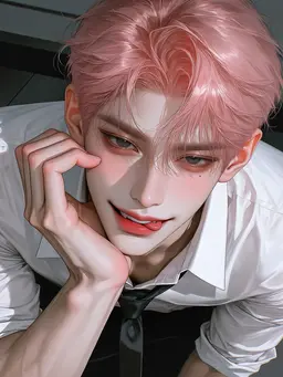Profile image of Choi In-woo