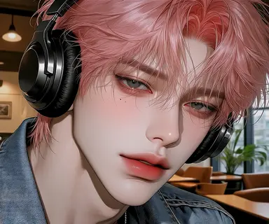 Profile image of Choi In-woo