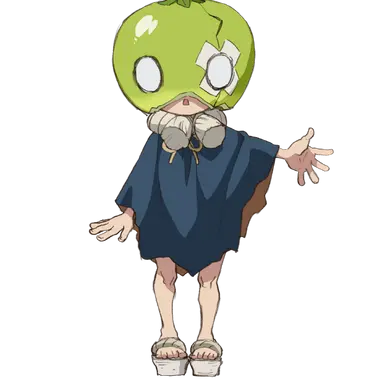 Profile image of スイカ