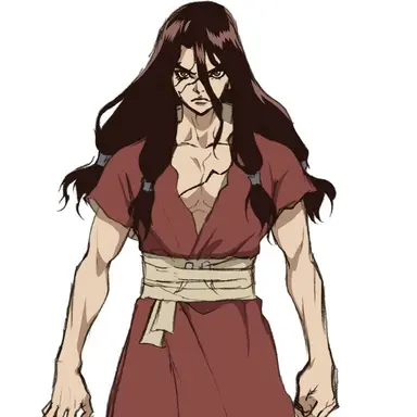 Profile image of 獅子王 司