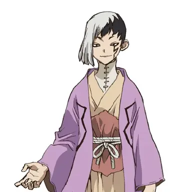 Profile image of あさぎり ゲン