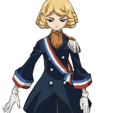 Profile image of フランソワ