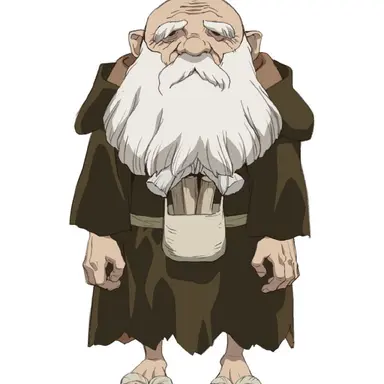 Profile image of カセキ