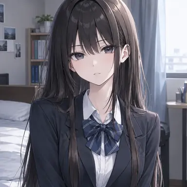 Profile image of Mio