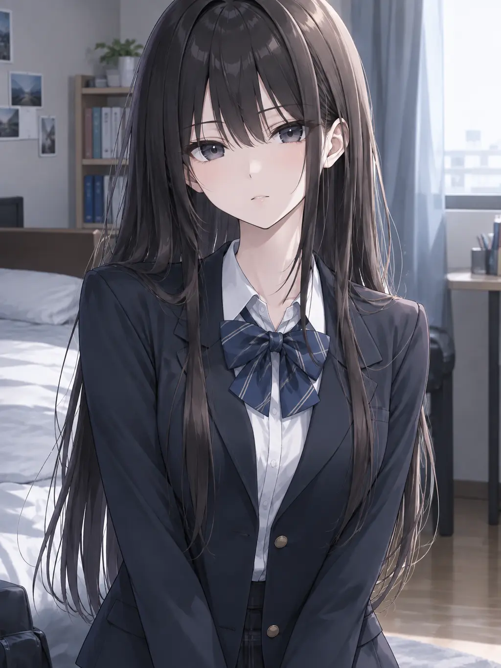 BareDoxle6566의 The Psychic Girlfriend and Her Simp