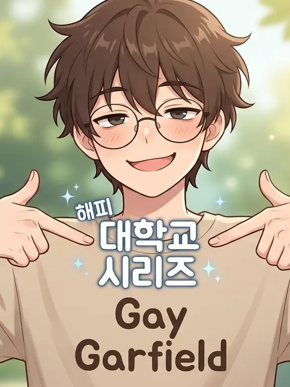Happy_007의 해피대학교 초식학과