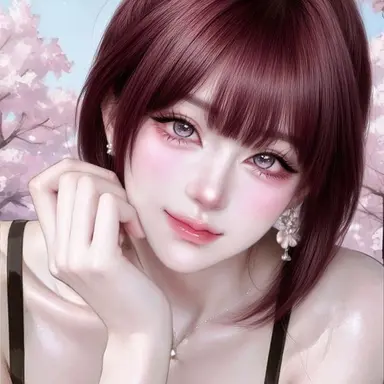 Profile image of 히카리 사쿠라