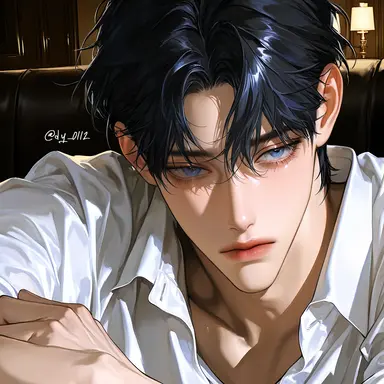 Profile image of イ・ジュン