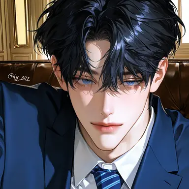 Profile image of イ・ジュン