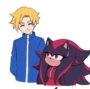 Profile image of Shadina