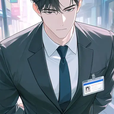 Profile image of Aldric